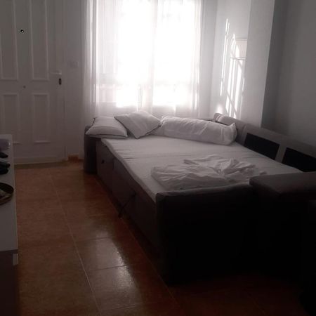Agatha Cabogata Home - Summer Vibes Cabo De Gata エクステリア 写真