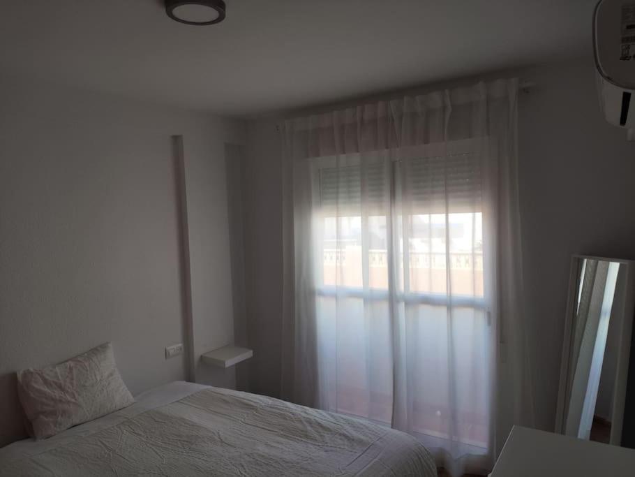 Agatha Cabogata Home - Summer Vibes Cabo De Gata エクステリア 写真