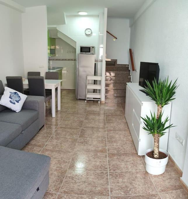 Agatha Cabogata Home - Summer Vibes Cabo De Gata エクステリア 写真